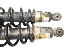 Yamaha - 17 Yamaha Wolverine 700 EPS Hunter Front Shocks YXE700 - Image 2