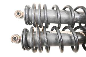 Yamaha - 17 Yamaha Wolverine 700 EPS Hunter Front Shocks YXE700 - Image 3