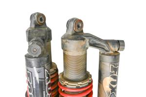 Fox - 18 Polaris RZR XP Turbo Front Shocks Left & Right Fox - Image 4