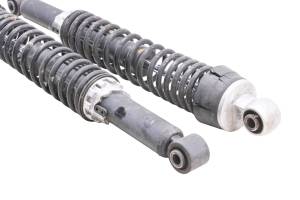 Piaggio - 16 Piaggio MP3 500 Sport ABS Rear Shocks Suspension - Image 2