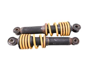 00 Suzuki Quadsport 80 Front Shocks LT80 2x4