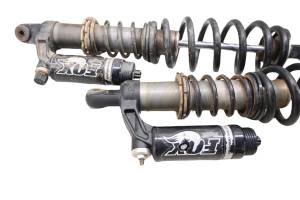 Fox - 15 Polaris RZR S 900 EPS Rear Shocks Suspension Fox - Image 2