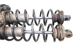 Fox - 15 Polaris RZR S 900 EPS Front Shocks Fox - Image 2