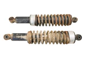 00 Honda Rancher 350 2x4 Front Shocks TRX350TM