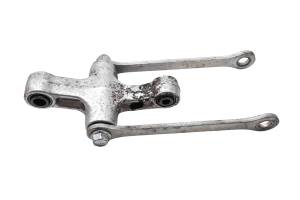 05 Suzuki Katana 600 Rear Shock Linkage GSX600F