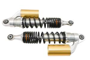 Royal Enfield - 20 Royal Enfield Interceptor 650 Rear Shocks Suspension Left & Right INT650 - Image 2