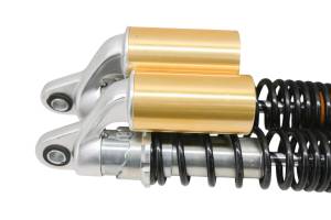 Royal Enfield - 20 Royal Enfield Interceptor 650 Rear Shocks Suspension Left & Right INT650 - Image 3