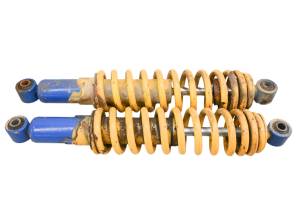 88 Yamaha Warrior 350 Front Shocks YFM350X