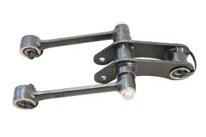 Royal Enfield - 23 Royal Enfield Himalayan Scram 411 Rear Swingarm Shock Linkage - Image 2