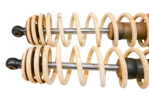 Fox - 16 Yamaha YXZ1000R Rear Shocks Suspension Fox - Image 3