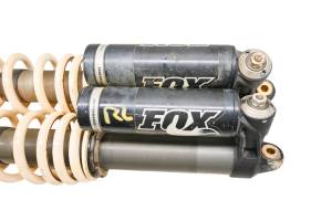 Fox - 16 Yamaha YXZ1000R Rear Shocks Suspension Fox - Image 4