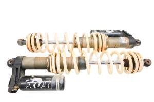 Fox - 16 Yamaha YXZ1000R Front Shocks Fox - Image 2