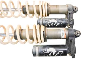 Fox - 16 Yamaha YXZ1000R Front Shocks Fox - Image 4