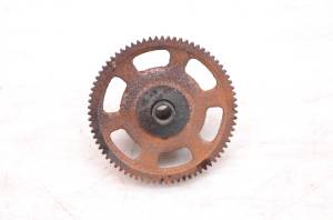 Yamaha - 09 Yamaha Waverunner VX1100 Starter Gear - Image 2