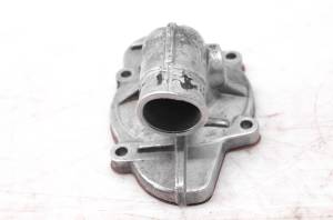 Ski-Doo - 14 Ski-Doo Summit X 800R E-TEC REV-XM Water Pump Cover 154" - Image 2