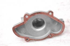 Ski-Doo - 14 Ski-Doo Summit X 800R E-TEC REV-XM Water Pump Cover 154" - Image 3