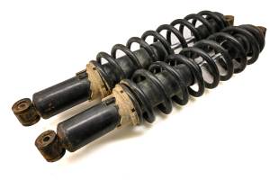 08 Polaris RZR 800 EFI 4x4 Rear Shocks Suspension