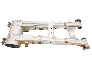 Suzuki - 06 Suzuki LTR450 Rear Swingarm Quadracer 450 - Image 3