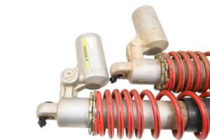 Suzuki - 06 Suzuki LTR450 Front Shocks Quadracer 450 - Image 3