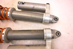 Walker Evans - 21 Polaris RZR XP Turbo EPS 4x4 Rear Shocks Suspension Walker Evans - Image 2