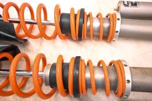 Walker Evans - 21 Polaris RZR XP Turbo EPS 4x4 Rear Shocks Suspension Walker Evans - Image 4