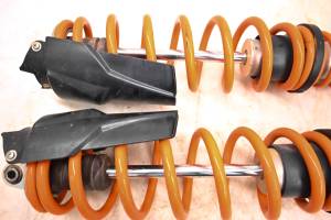 Walker Evans - 21 Polaris RZR XP Turbo EPS 4x4 Rear Shocks Suspension Walker Evans - Image 5