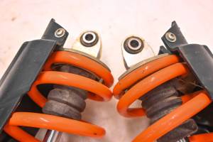 Walker Evans - 21 Polaris RZR XP Turbo EPS 4x4 Rear Shocks Suspension Walker Evans - Image 6