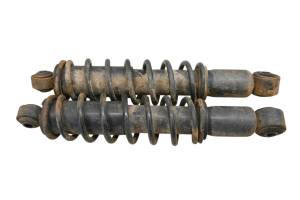 03 Honda Recon 250 2x4 Front Shocks TRX250TM