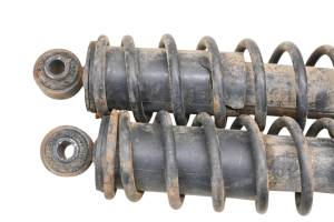 Honda - 03 Honda Recon 250 2x4 Front Shocks TRX250TM - Image 2