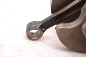 Arctic Cat - 14 Arctic Cat XF 7000 Crosstour Crankshaft Crank Shaft & Connecting Rods 141" - Image 5