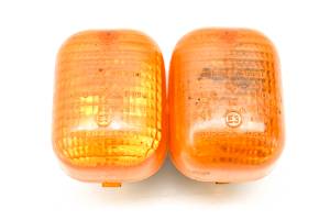 BMW - 02 BMW F650GS ABS Rear Blinker Lens Shells - Image 2