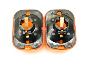 BMW - 02 BMW F650GS ABS Rear Blinker Lens Shells - Image 3