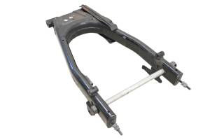 Royal Enfield - 22 Royal Enfield Interceptor 650 Rear Swingarm INT650 - Image 5
