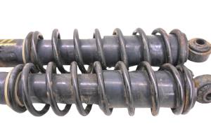 Honda - 03 Honda Recon 250 2x4 Front Shocks TRX250TM - Image 3