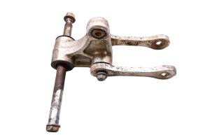 98 Kawasaki KLX300 Rear Shock Linkage