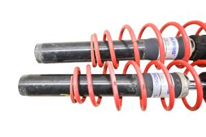 Polaris - 00 Polaris Trail Blazer 250 2x4 Front Shocks - Image 2