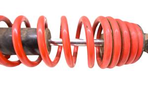 Polaris - 01 Polaris Trail Blazer 250 2x4 Rear Shock - Image 3