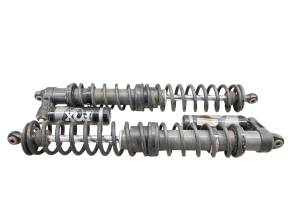 20 Yamaha YXZ1000R SS Rear Shocks Suspension Left & Right Fox