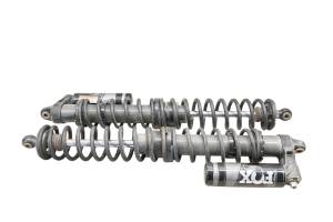 Fox - 20 Yamaha YXZ1000R SS Rear Shocks Suspension Left & Right Fox - Image 2