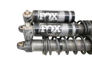 Fox - 20 Yamaha YXZ1000R SS Rear Shocks Suspension Left & Right Fox - Image 4