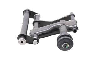 Piaggio - 24 Piaggio Liberty 150 Rear Swingarm - Image 3