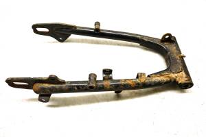 73 Kawasaki 175 F7-B Rear Swingarm