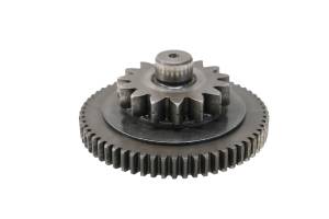 Kawasaki - 09 Kawasaki Brute Force 750 4x4i Starter Gear KVF750 - Image 3