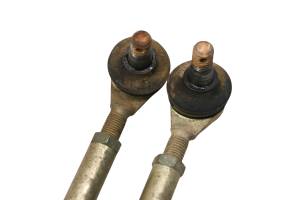 Yamaha - 03 Yamaha Warrior 350 2x4 Tie Rods & Ends YFM350X - Image 4