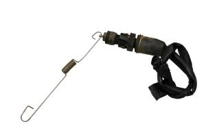 Kawasaki - 09 Kawasaki Brute Force 750 4x4i Rear Brake Tail Light Switch Sensor KVF750 - Image 2