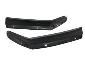 Aftermarket - 09 Kawasaki Brute Force 750 4x4i Rear Fender Flares Left & Right Aftermarket KVF750 - Image 2