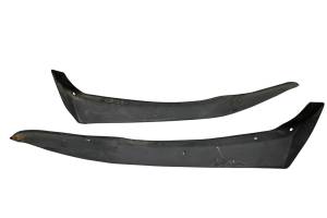 Aftermarket - 09 Kawasaki Brute Force 750 4x4i Rear Fender Flares Left & Right Aftermarket KVF750 - Image 3