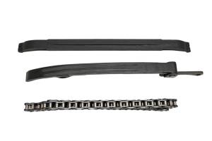 Yamaha - 03 Yamaha Warrior 350 2x4 Cam Chain & Guides YFM350X - Image 3