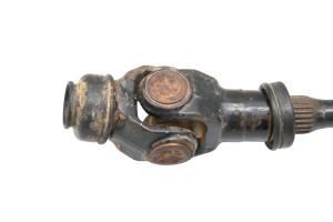 Kawasaki - 09 Kawasaki Brute Force 750 4x4i Rear Drive Shaft KVF750 - Image 2