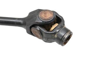 Kawasaki - 09 Kawasaki Brute Force 750 4x4i Rear Drive Shaft KVF750 - Image 3